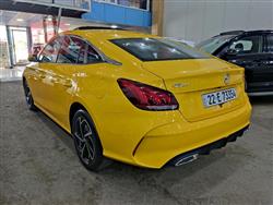 MG GT